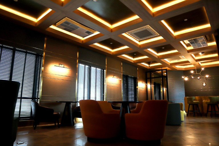 Public Area 4, The Upper House, South Seberang Perai