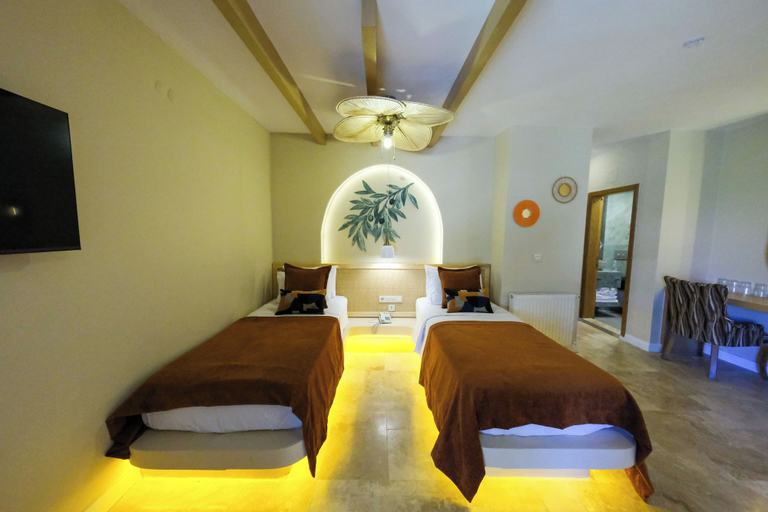 Bedroom 4, Palace Hotel Olive Odore, Ayvacık