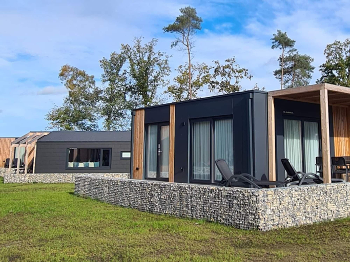 Others 2, Holiday Home in Zutendaal With Terrace, Limburg