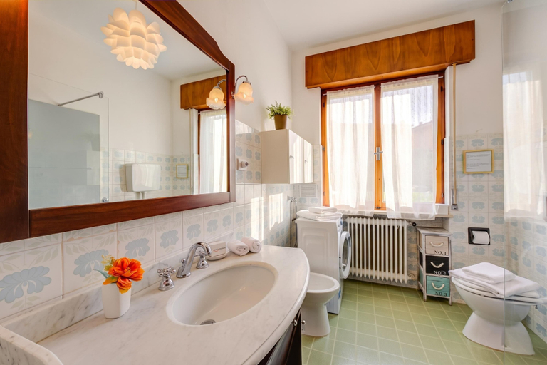 Others 4, The Bon'ora Apartment, Trento