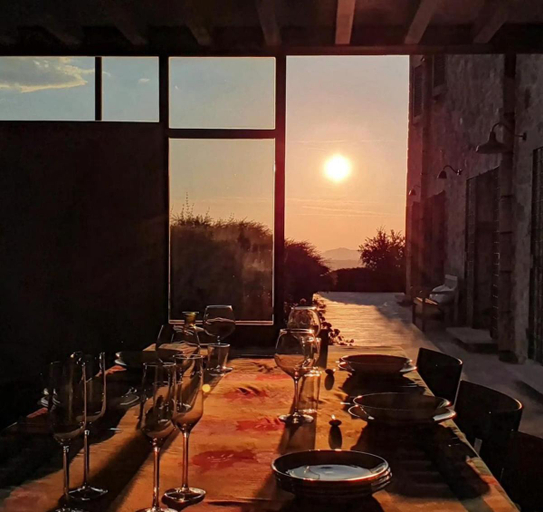 Food & Drinks 4, La Mortilla, Agrigento