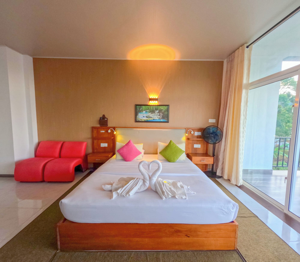 Room 4, Cozy Resort Ella, Ella