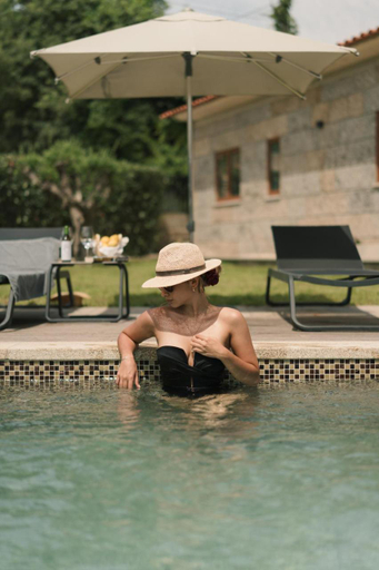 Sport & Beauty 5, Constance Retreat - Douro Verde by FERO, Marco de Canaveses