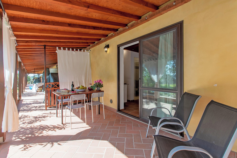 Others 5, Agriturismo Il Nazareno Apartments, Livorno