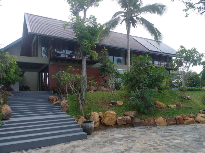 Exterior 5, Moonstone herbal villa, Balapitiya