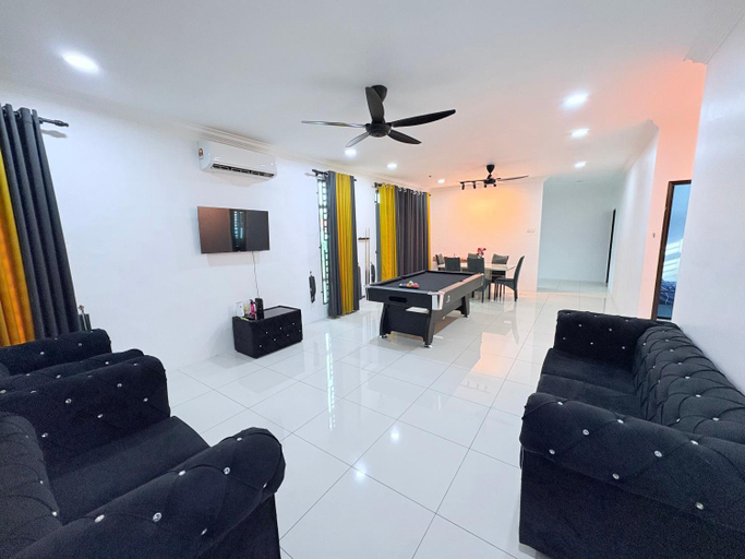 Others 4, Marvelous Homestay SP Kedah, Kuala Muda