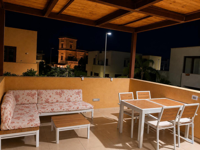 Food & Drinks 4, Villa Favignana, Trapani