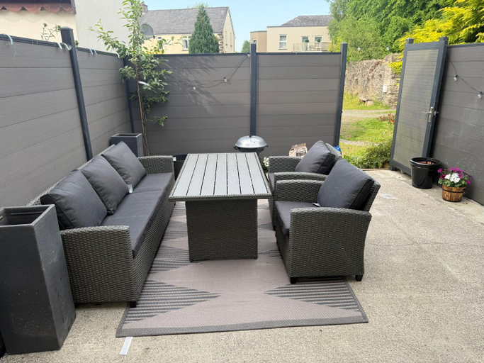Others 2, Tulfarris Resort Spa & Holiday Village 2 Bedroom Lodge Sleeps 5