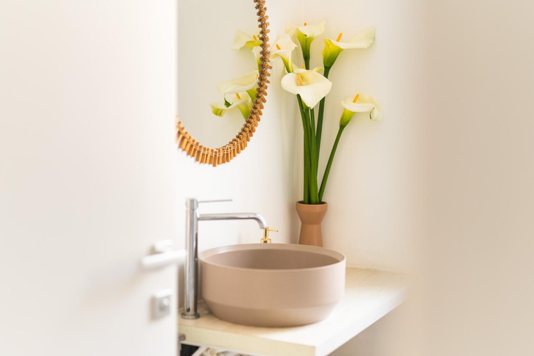 Bathroom 4, Pathos Guest House, Venezia