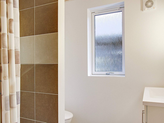 Bathroom, Holiday Home in Kappeln, Schleswig-Flensburg