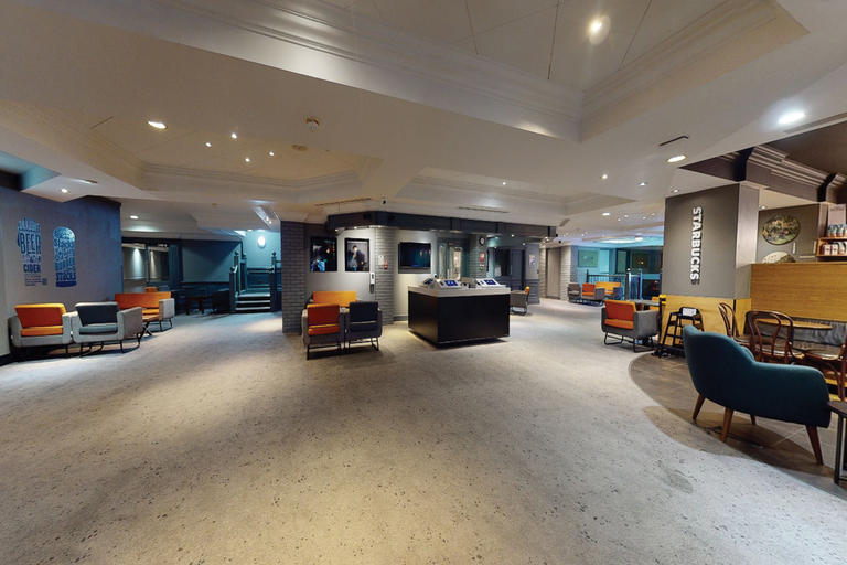 Public Area, Village Hotel Leeds North, Leeds