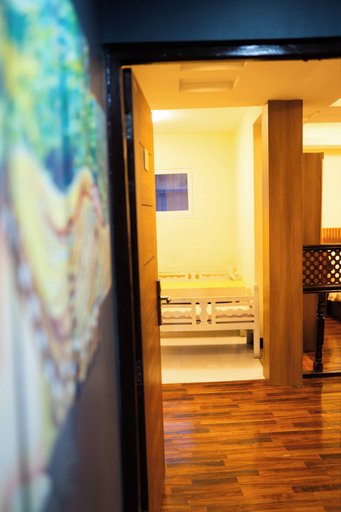 Interior 3, Z Cafe and Apartment, Bagmati