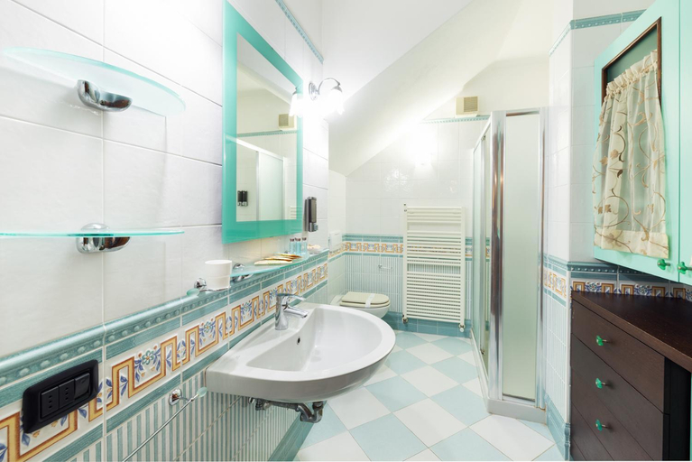 Bathroom 3, Villa Chez Barnie - Rimini Fiera, Rimini