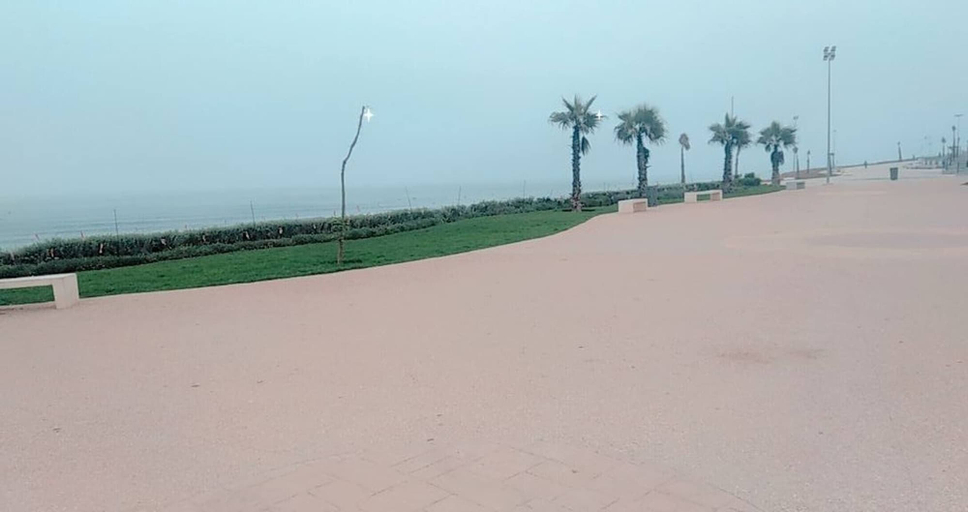Miscellaneous 2, New And Furnished Apartment 5 Min From Beach On Foot, Agadir-Ida ou Tanane