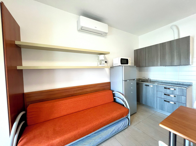 Interior 5, Functional Flat Just 50mt From the Beach, Udine