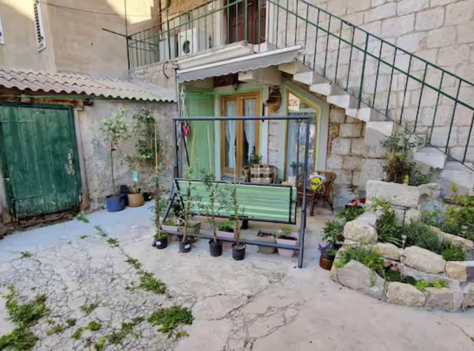 Others 5, Diocletian Lux Apartment, Split