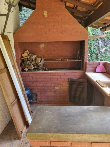Property grounds 4, Casa Zizou, Teresópolis