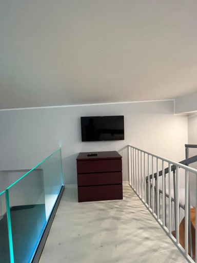 Bedroom 2, Holiday time, Napoli