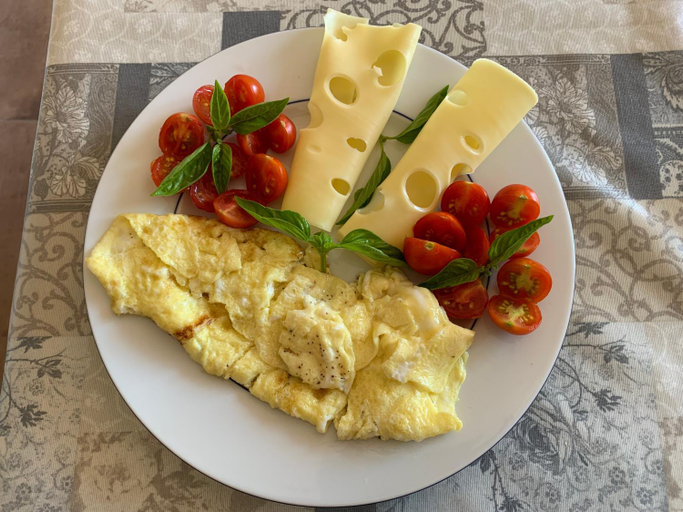 Food & Drinks 4, Green B&B Urbino Ca del vento, Pesaro E Urbino