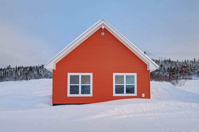 Exterior & Views 4, Appalachian Chalets Rv, Division No. 5