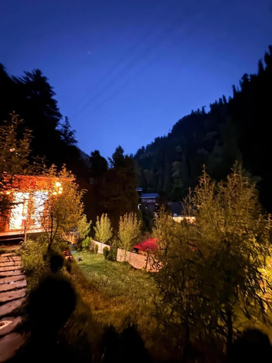 Exterior & Views 1, Mystic Vibes - Jibhi, Kullu