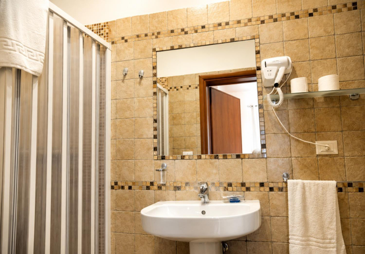 Bathroom 3, Agriturismo Caranna, Lecce
