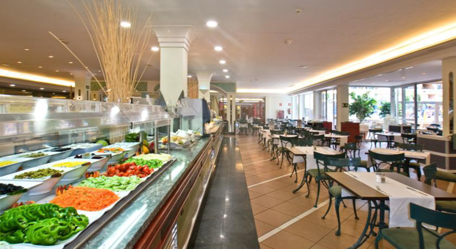 Food & Drinks 5, Dunas Mirador Maspalomas, Las Palmas