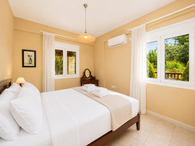 Facilities 5, Villa Elessa, Crete