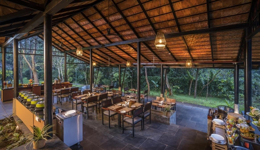 Food & Drinks 5, Klov Resort & Spa, Wayanad