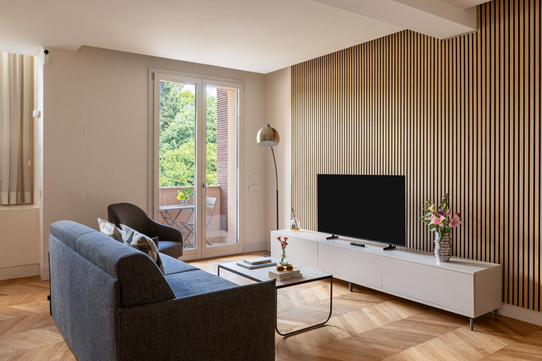 Others 3, Roma Luxury Apartment, Roma