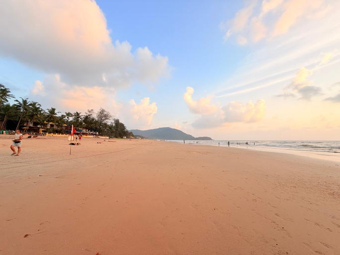Others 5, SAI HOMESTAY, South Goa