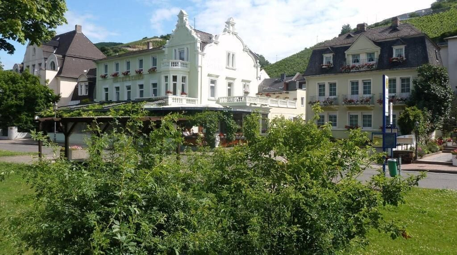Exterior 3, Hotel Schön, Rheingau-Taunus-Kreis