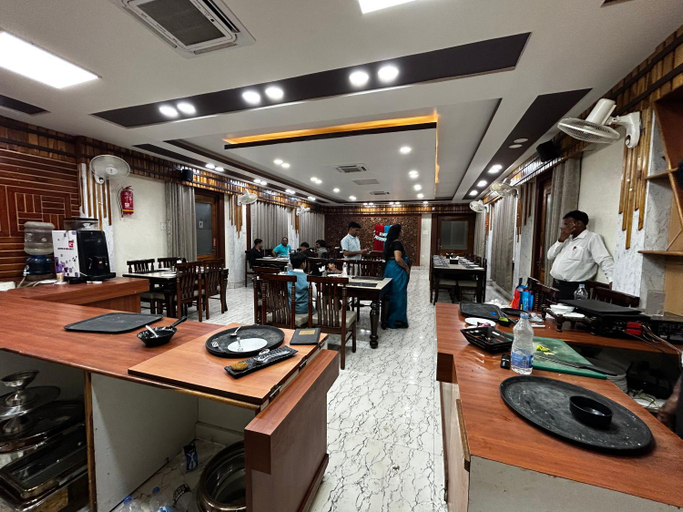 Others 4, The Heritage, Dumka