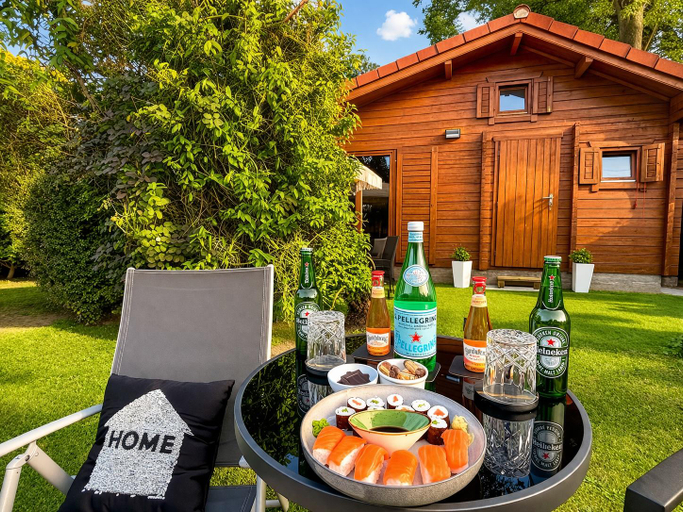 Food & Drinks, Apartment Berlin | Garden, Terrace, Nature, Berlin