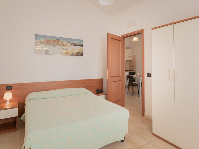 Others 4, Modern furnished house in Villasimius, Cagliari