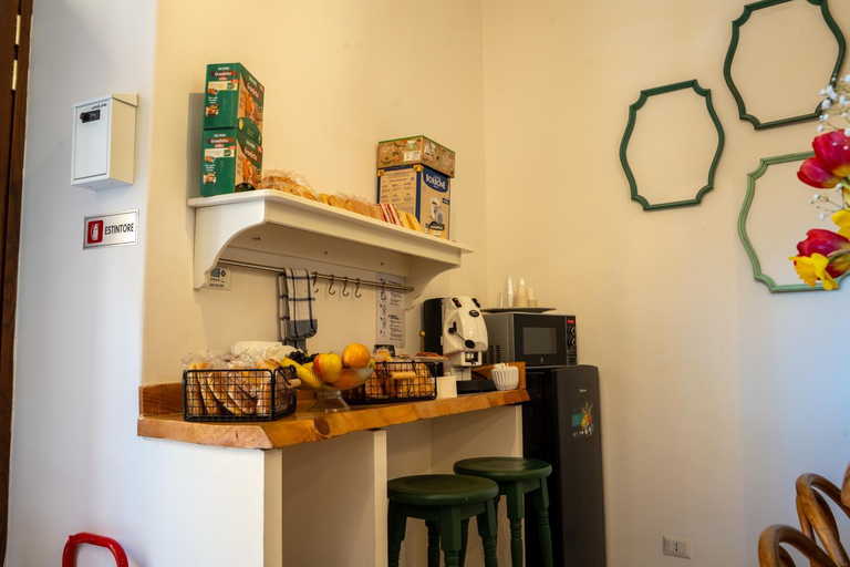 Food & Drinks, arco del sacramento casa vacanze, Benevento