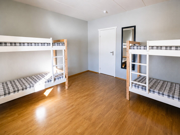 Room 5, Stølsdokken Lodge, Nord-Aurdal