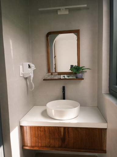Bathroom 3, Coco Villa-đao Phu Quy, Phú Quý
