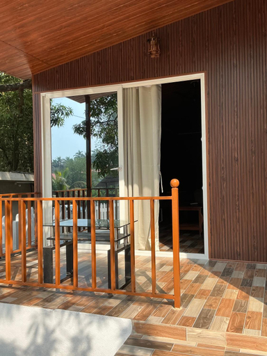 Others 5, Stay In Woods, South Goa