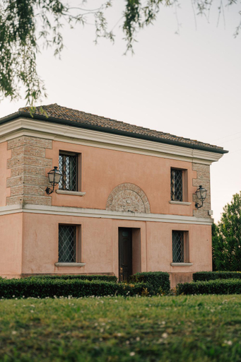Exterior & Views 1, Agriturismo Villa Anconetta, Rovigo