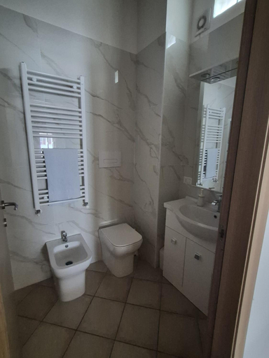 Bathroom, VILLA ANNAMARIA, Pescara