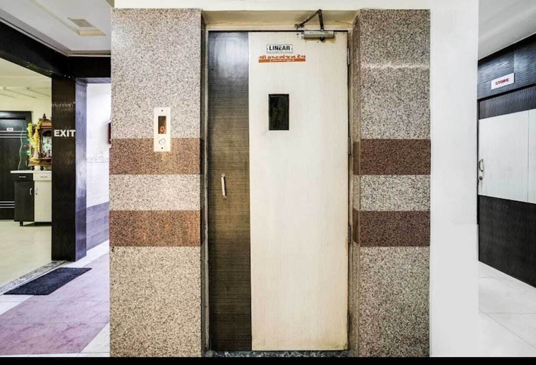 Interior 5, Hotel New Balaji, Ahmadabad