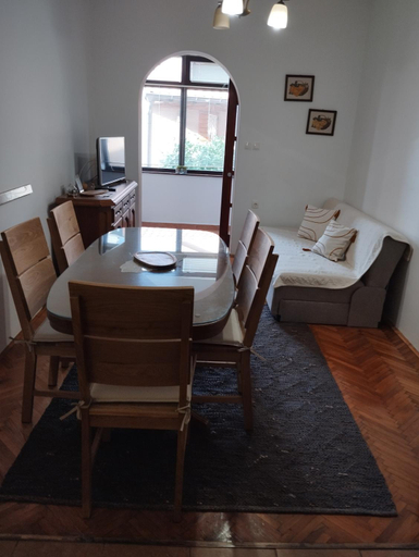 Others 4, Apartmani Zara & Duje, Bibinje