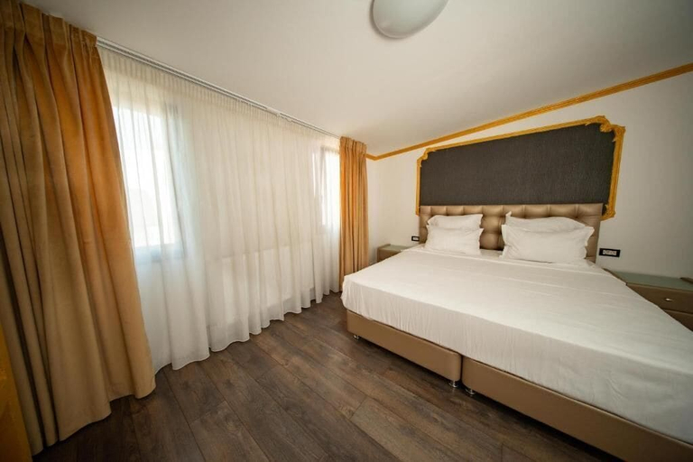 Room 2, Nobilis Boutique Foisor, Municipiul Bucuresti