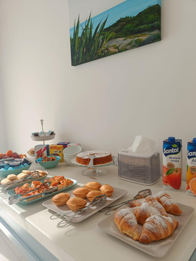 Food & Drinks 4, B&B Benefici, Taranto