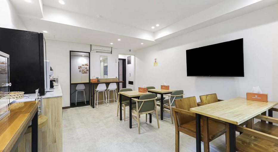 Food & Drinks 4, Haerium Hotel, Haeundae