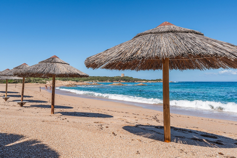 Beach 3, Cozy Accommodation With Shared Pool, Olbia-Tempio