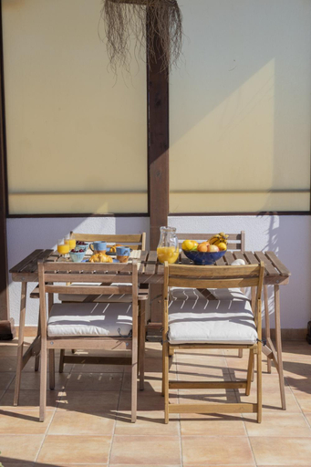 Food & Drinks 4, Bela Vista Burgau, Vila do Bispo