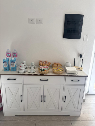 Food & Drinks, Domo Acabara, Sassari