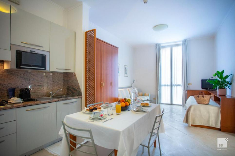 Others 5, Genovese Villa Elena Appartamenti, Savona